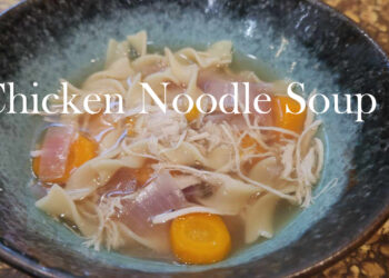Chicken Noodle Soup