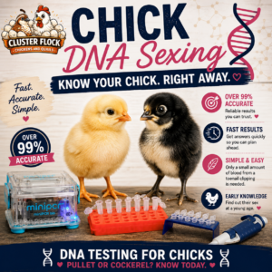 DNA Testing