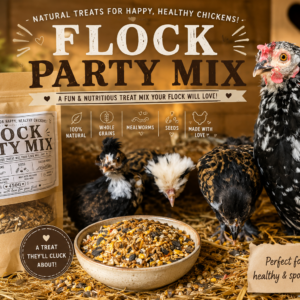 Flock Party Mix
