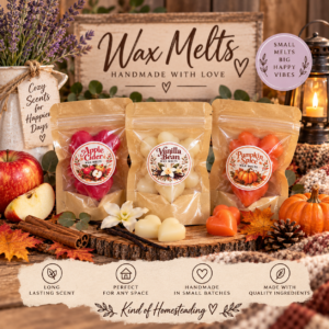 Wax Melts